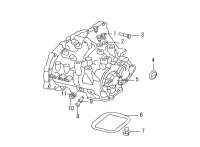 SH78C11701048-SPARE PART