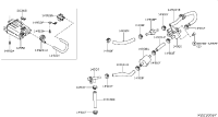 149123KY2A-HOSE EMISSION