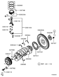 1100A118-BOLT