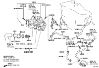 1658136040-CLAMP OR CLIP(FOR FUEL HOSE)