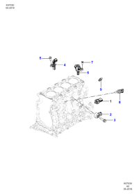 1306360ABC-SENSOR,TEMP.-ENG.COOLANT