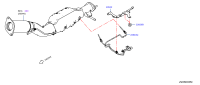 226406RC0A-ENGE TEMP SEN