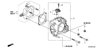 16400RKB003-ELECTRONICCONTL