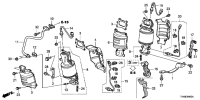 18290R70A10-CONVERTER, RR