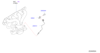 226304BC0A-ENGE TEMP SEN
