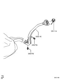 MN120699-CAP,FUELTANK
