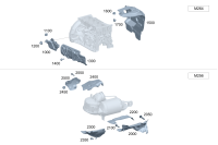 2561423800-HEAT SHIELD