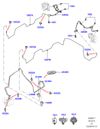 LR033429-CONNECTOR