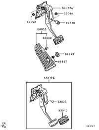 MN101625-PEDAL-BRAKE