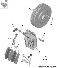 425481-Sprag set, fr