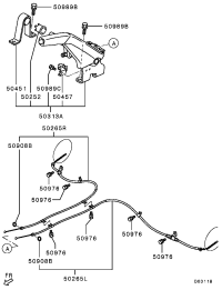 4820A087-CABLE,PARKINGBRAKE,RRLH