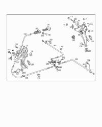 2104270020-HDL ASSY-ROOF ASSIST FR,LH