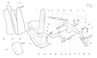 400721507A-ACCELERATOR PEDAL