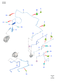 GK292234BA-CONNECTOR