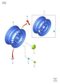 86VB1130BE-Cover-wheel