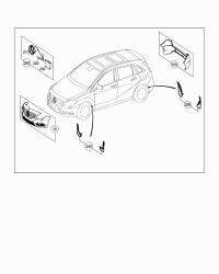 2468900178-SPLASH GUARD WHEELARCH