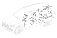 16769085047P82-GARNISH, L. FENDER