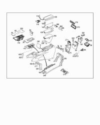 1646800170-HDL ASSY-ROOF ASSIST FR,LH