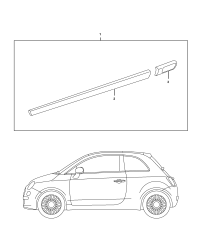 1SE16TZZAA-(F)LAMP SIDE MARKER