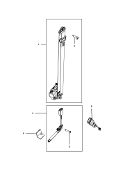 1SD48JD7AA-(F)LAMP SIDE MARKER