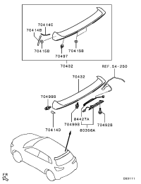 8334A127-DRL ASSY F