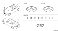 62890JL00A-Emblem
