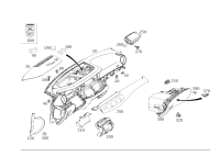 29068034037C70-GLOVEBOX