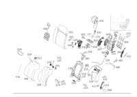 22291071498U53-Cover, driver back