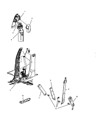 5KP961DVAE-(F)LAMP SIDE MARKER