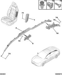 C00006555LE-FUEL PUMP