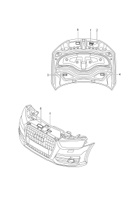 L4G0010515P-AIR CONDITIONER GAS STATION