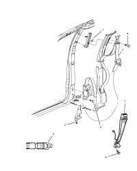 1BJ921J3AA-(F)LAMP SIDE MARKER
