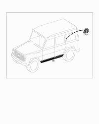 4639870175-TRIM STRIP