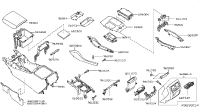 969153JA1A-FINISHER-CONSOLE