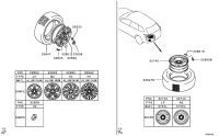 4250F908-WHEEL,DISC