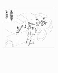 2036900925-PLATE-TRUNK,REAR