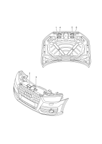 L8U0010515H-AIR CONDITIONER GAS STATION