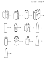 93730607-Eng oil (4 l)