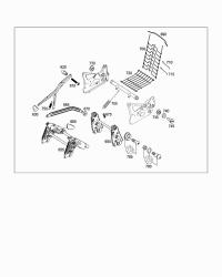 0009290227-HDL ASSY-ROOF ASSIST FR,LH