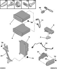 6560HQ-AMPLIFIER-RADIO