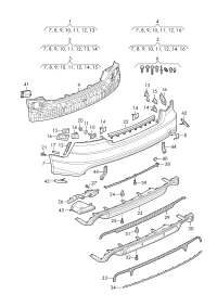 4G8807521R-4M0853887C