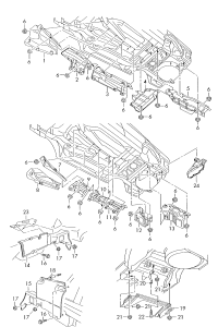 4B0804160P-Insulator-pass heat