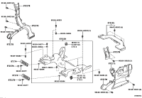 8722860010A0-GUIDE, AIR DUCT