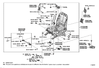 8580130210-MOTOR ASSY, POWER SEAT
