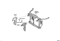 1659370011-GUIDE, RADIATOR AIR