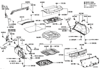 6471524110C0-COVER LUGGAGE