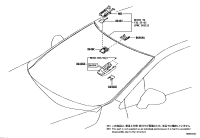 8646C48022-CAMERA, FORWARD