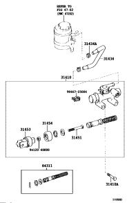 3142036130-CMC ASSY