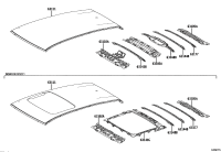 6310276904-PANEL, WINDSHIELD