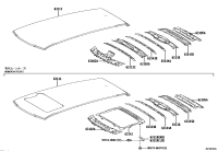 6310248917-PANEL, WINDSHIELD